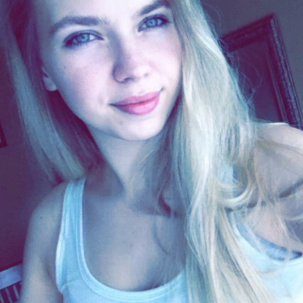 Meet your Posher, Michaelyn